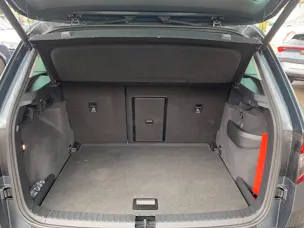 Škoda Karoq 1.6 TDI DSG CR Smile