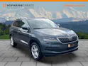 Škoda Karoq 1.6 TDI DSG CR Smile