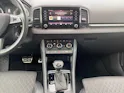 Škoda Karoq 1.6 TDI DSG CR Smile