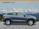Škoda Karoq 1.6 TDI DSG CR Smile