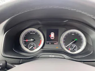 Škoda Karoq 1.6 TDI DSG CR Smile