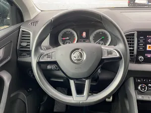 Škoda Karoq 1.6 TDI DSG CR Smile