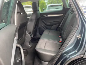 Škoda Karoq 1.6 TDI DSG CR Smile