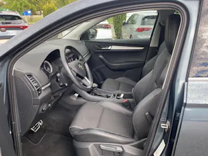 Škoda Karoq 1.6 TDI DSG CR Smile