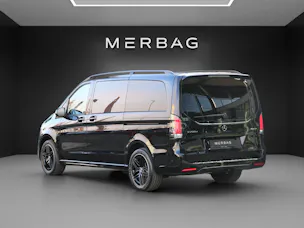 Mercedes-Benz V 250 d TREND 3200mm L