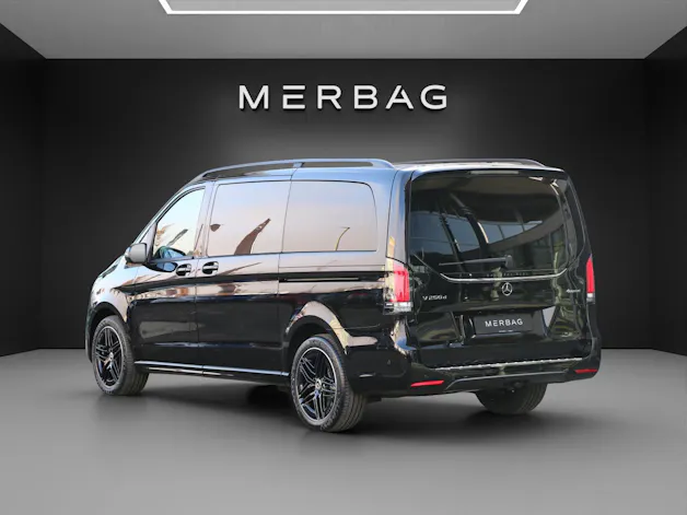 Mercedes-Benz V 250 d TREND 3200mm L
