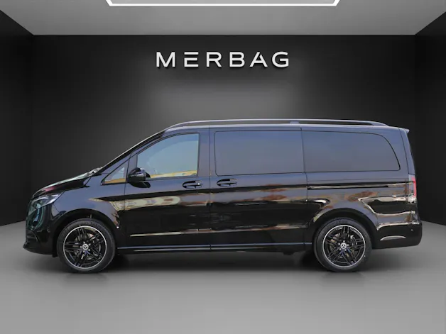 Mercedes-Benz V 250 d TREND 3200mm L
