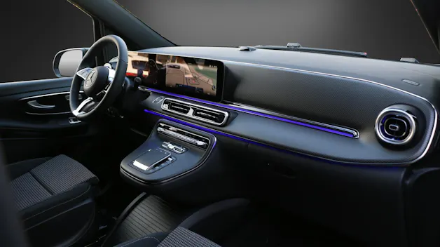 Mercedes-Benz V 250 d TREND 3200mm L