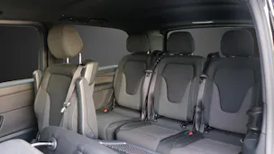 Mercedes-Benz V 250 d TREND 3200mm L