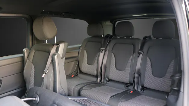 Mercedes-Benz V 250 d TREND 3200mm L