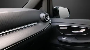 Mercedes-Benz V 250 d TREND 3200mm L