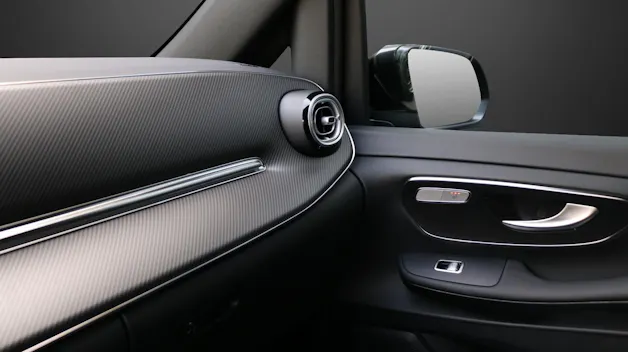 Mercedes-Benz V 250 d TREND 3200mm L