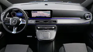 Mercedes-Benz V 250 d TREND 3200mm L