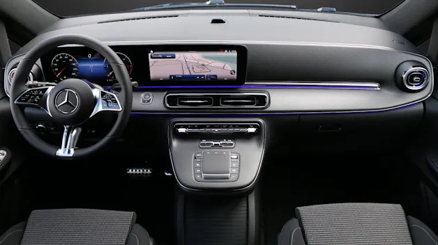 Mercedes-Benz V 250 d TREND 3200mm L