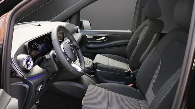 Mercedes-Benz V 250 d TREND 3200mm L