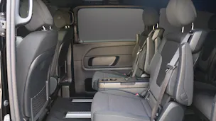 Mercedes-Benz V 250 d TREND 3200mm L