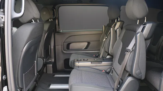 Mercedes-Benz V 250 d TREND 3200mm L