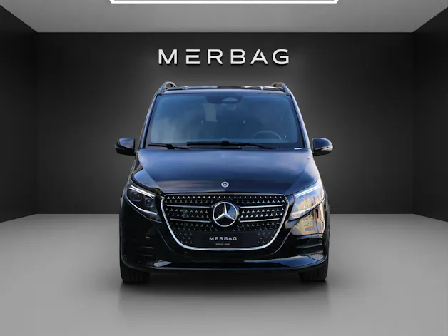 Mercedes-Benz V 250 d TREND 3200mm L