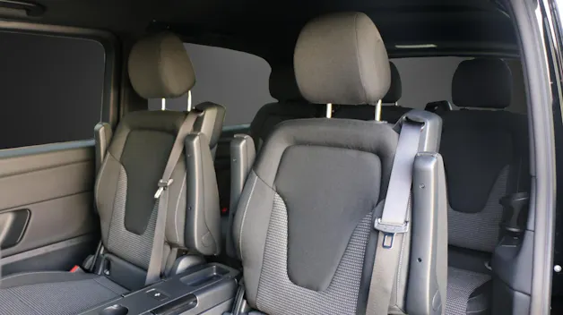 Mercedes-Benz V 250 d TREND 3200mm L