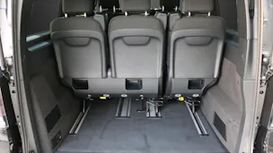 Mercedes-Benz V 250 d TREND 3200mm L