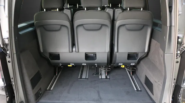 Mercedes-Benz V 250 d TREND 3200mm L
