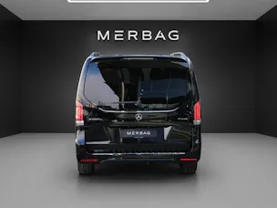 Mercedes-Benz V 250 d TREND 3200mm L