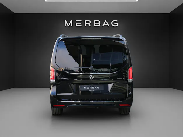 Mercedes-Benz V 250 d TREND 3200mm L