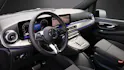 Mercedes-Benz V 250 d TREND 3200mm L
