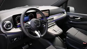 Mercedes-Benz V 250 d TREND 3200mm L