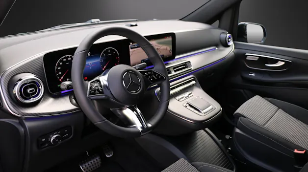 Mercedes-Benz V 250 d TREND 3200mm L