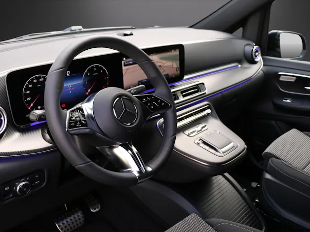 Mercedes-Benz V 250 d TREND 3200mm L