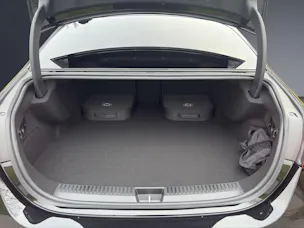 Mercedes-Benz E 53 Hybrid 4Matic+ 9G-Tronic