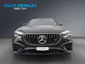 Mercedes-Benz E 53 Hybrid 4Matic+ 9G-Tronic