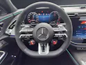 Mercedes-Benz E 53 Hybrid 4Matic+ 9G-Tronic