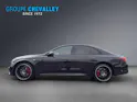 Mercedes-Benz E 53 Hybrid 4Matic+ 9G-Tronic
