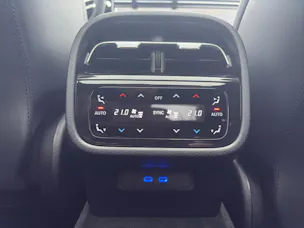 Mercedes-Benz E 53 Hybrid 4Matic+ 9G-Tronic