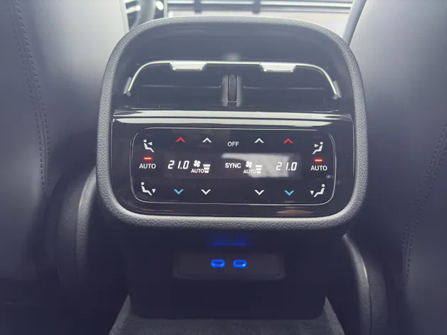 Mercedes-Benz E 53 Hybrid 4Matic+ 9G-Tronic