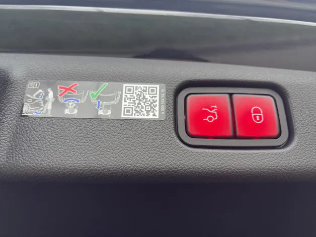 Mercedes-Benz E 53 Hybrid 4Matic+ 9G-Tronic