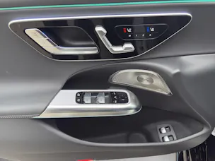 Mercedes-Benz E 53 Hybrid 4Matic+ 9G-Tronic