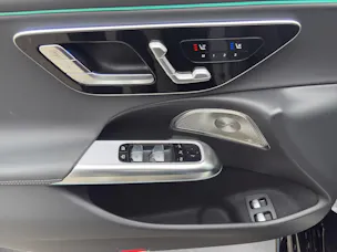 Mercedes-Benz E 53 Hybrid 4Matic+ 9G-Tronic