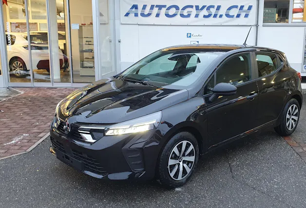Mitsubishi COLT 1.0 Jubilé50 (502)