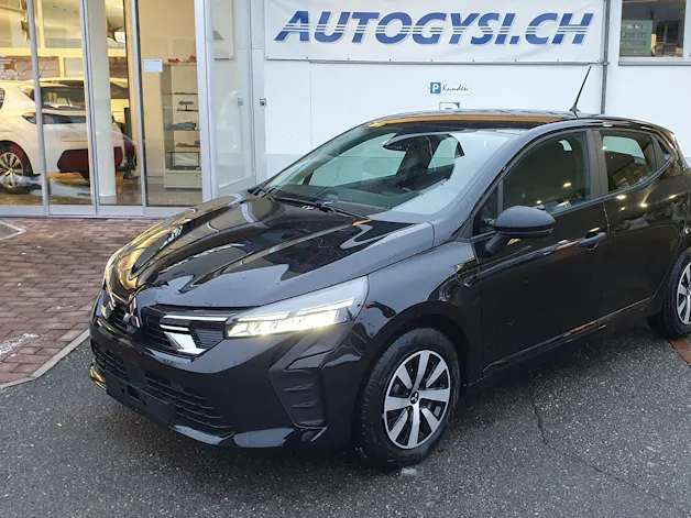 Mitsubishi COLT 1.0 Jubilé50 (502)