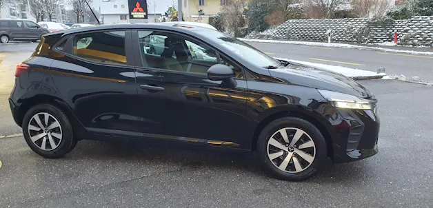 Mitsubishi COLT 1.0 Jubilé50 (502)