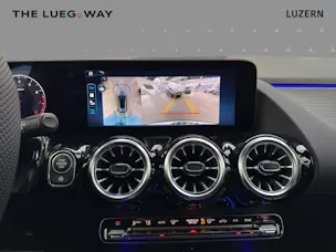 Mercedes-Benz GLA 250 4Matic 8G-DCT Swiss Star