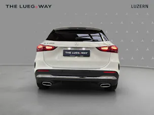 Mercedes-Benz GLA 250 4Matic 8G-DCT Swiss Star