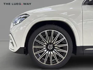 Mercedes-Benz GLA 250 4Matic 8G-DCT Swiss Star