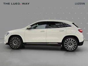 Mercedes-Benz GLA 250 4Matic 8G-DCT Swiss Star