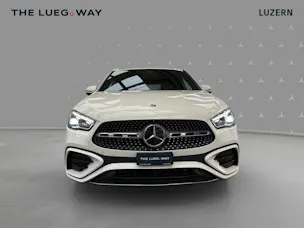 Mercedes-Benz GLA 250 4Matic 8G-DCT Swiss Star