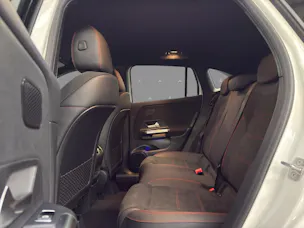 Mercedes-Benz GLA 250 4Matic 8G-DCT Swiss Star