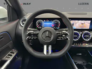 Mercedes-Benz GLA 250 4Matic 8G-DCT Swiss Star